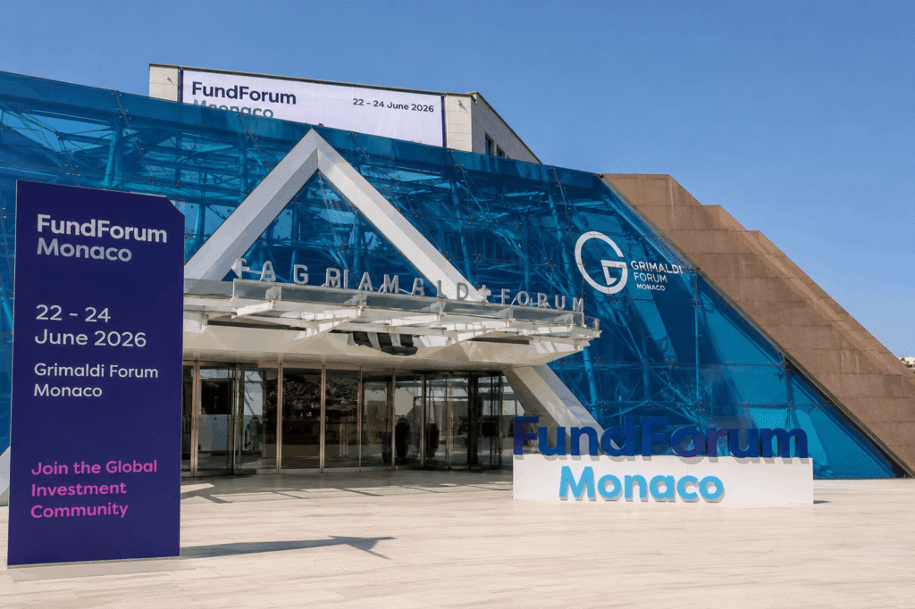 Monaco Investor Meetings & Networking Events 2026