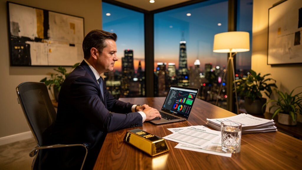 Market 2026 Trends, Risks and Investment Opportunities