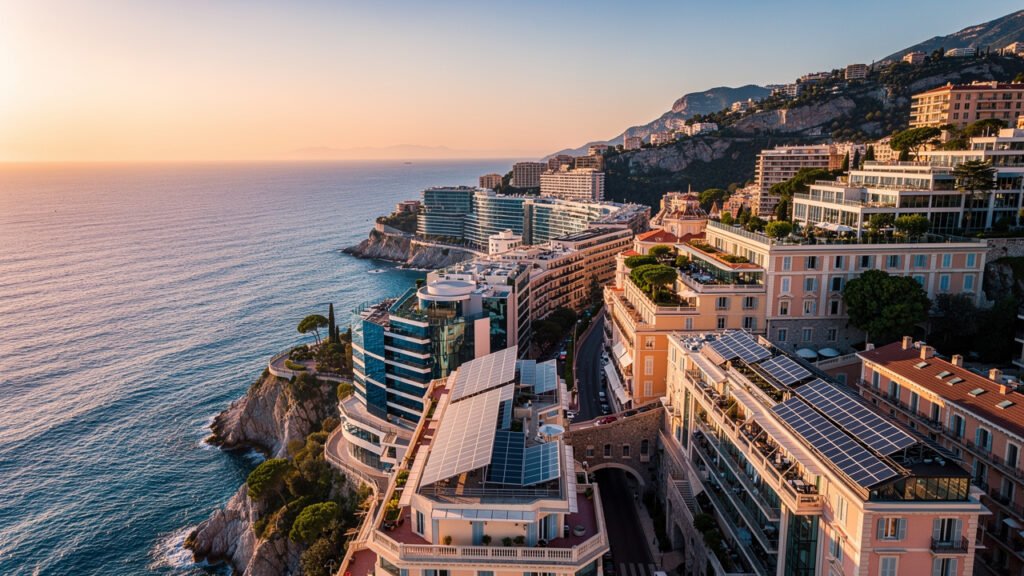 Legal Funding Pipelines in Monaco & the French Riviera