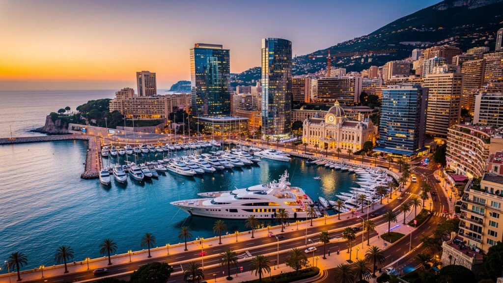 Gaming & AI Events in the French Riviera for Investors