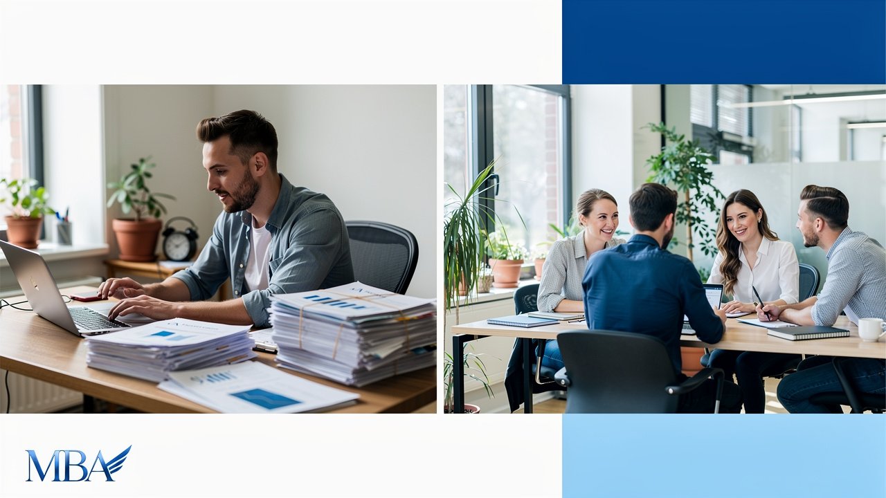 Comparison of bootstrapped versus venture-backed startup environments