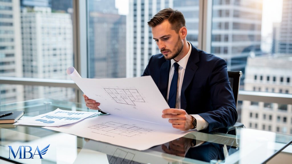 Due Diligence for Commercial Real Estate: Full Guide