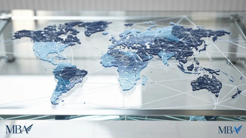 Global Capital Flows: Where Smart Money Moves Now
